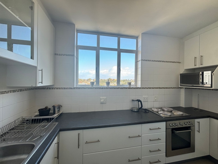 To Let 2 Bedroom Property for Rent in Summerstrand Eastern Cape